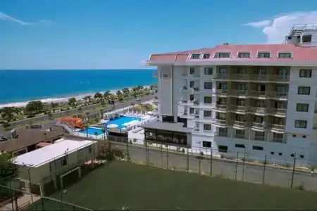 Sey Beach & Spa - 4