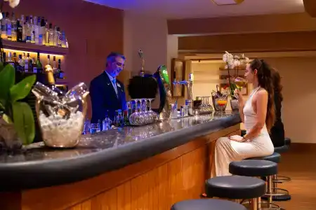 Constantinou Bros Asimina Suites - 36