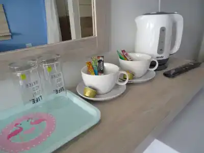Proteas Mare Suites - 18