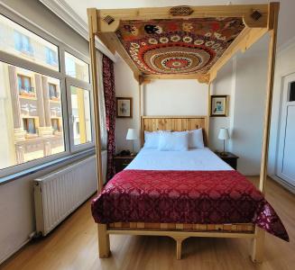 Marmara Guesthouse - 105
