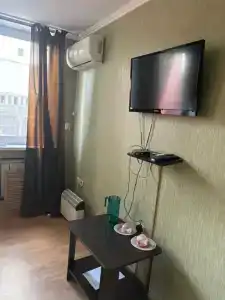 Мини-отель на Профсоюзной - 10