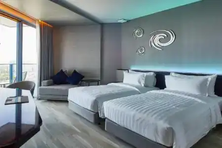 Grande Centre Point Pattaya - Sha Extra Plus - 59
