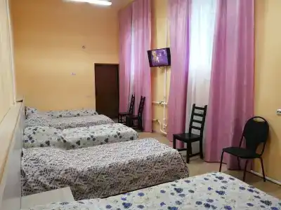 Гостевой дом в Хотьково - 18
