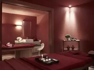 Creta Maris Beach Resort - 38
