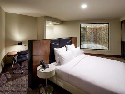 Pullman Istanbul & Convention Center - 17