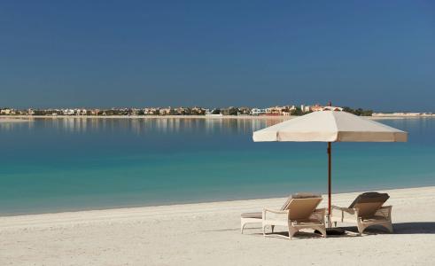 Waldorf Astoria Dubai Palm Jumeirah - 31