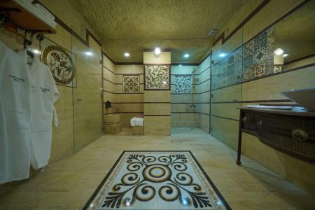 Fosil Cave - 107