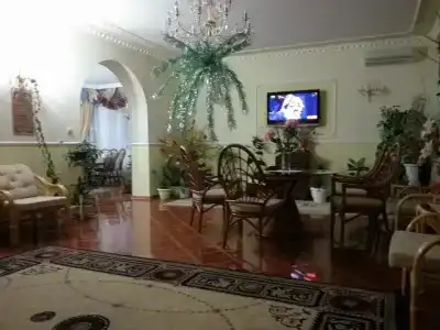 Gregory Club - 1
