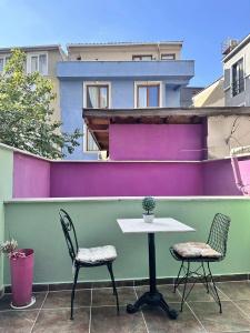 Centre Suites Taksim - 44