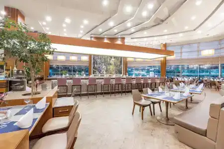 Concorde De Luxe Resort - Ultra All Inclusive - 37