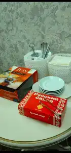 Стремянка - 31