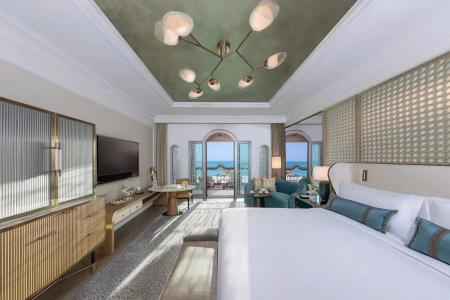 Emirates Palace, Abu Dhabi - 68