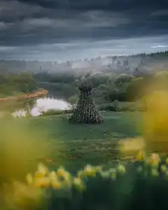 Клевер - 15