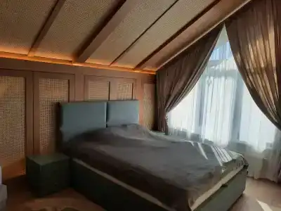 Лесная Усадьба - 4