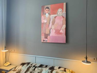 Araks Complex - 70