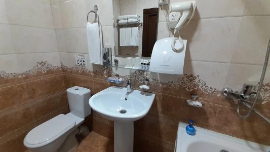 Villa Oasis - 22