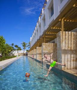 Princess Family Club Bavaro - All Inclusive - 25