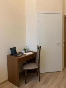 Меблированные комнаты Адмирал - 47