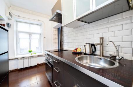 Fed's Flats Апарт-отель - 165