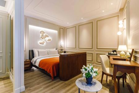 Amiral Palace Boutique Class - 36