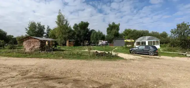 Кочевник у реки - 3