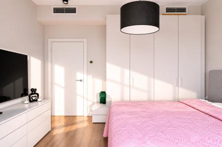 Loft Apartment - 54
