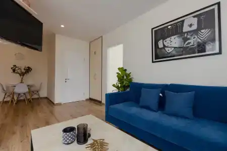 Bellevue Residential Batumi - 6