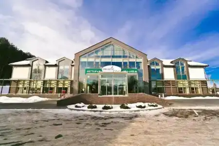 Дрозды Клуб - 11