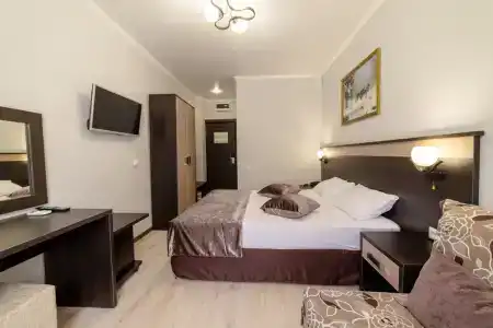 Ателика Гранд Оазис - 42