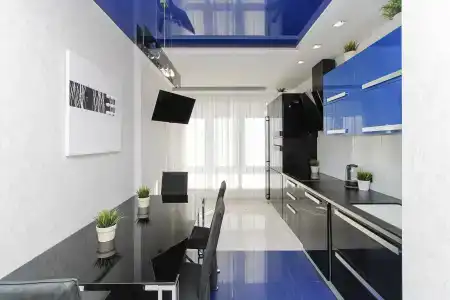 Daudel Tyumen Centre - 70