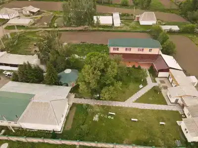 Гостевой дом Jekshen - 1