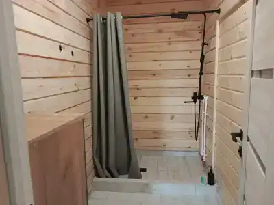 Глэмпинг Эко Парк Dreamhouse Village - 13