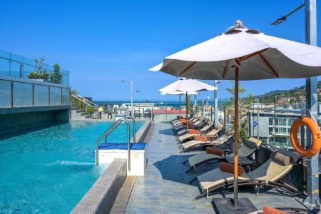 Zenseana Resort & Spa - Sha Plus - 28