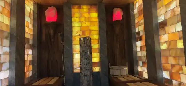 Охта-SPA Resort - 11