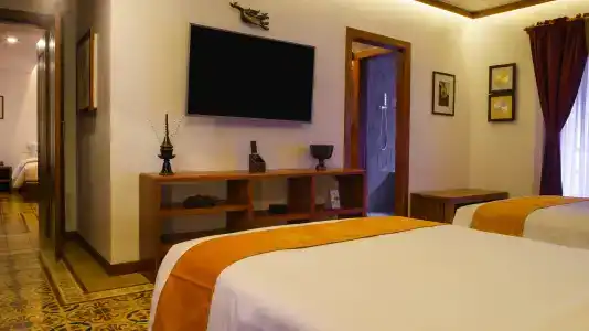 Montra Nivesha Residence - 35