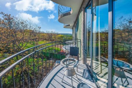 Villaggio Mirzaani Resort - 41