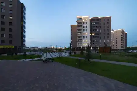 Салют - 31