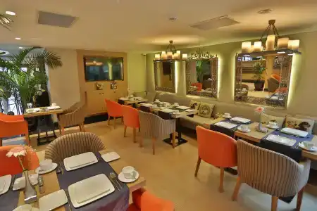 Sky Kamer Antalya - 30