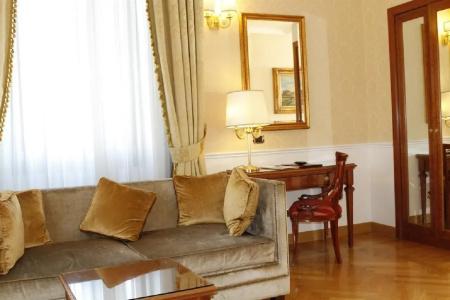 Villa Pinciana - 9
