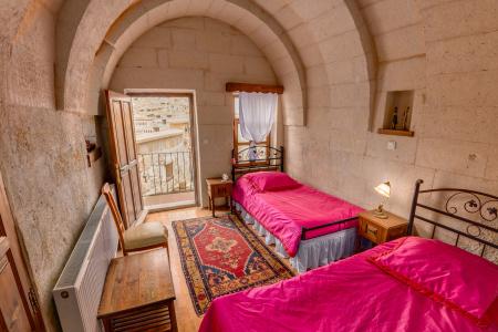 Temenni Evi - 19