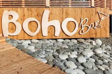 Boho Beach - 8