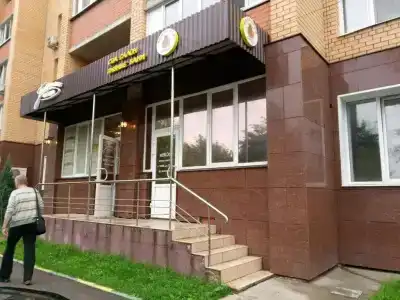 Толстой Пионерская - 37