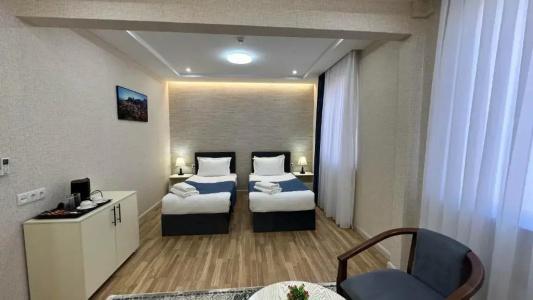 Novza Palace - 36