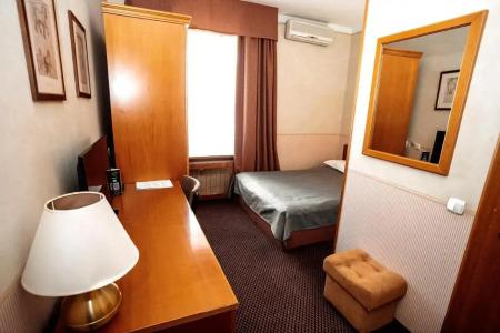 Марко Поло Аксай - 16