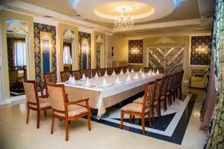 Nomad Palace - 34