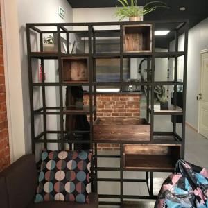 JustDoHostel Достоевский - 16