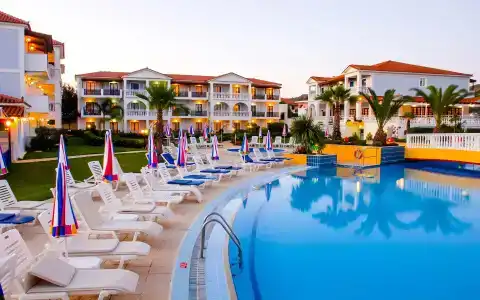 Exotica & Spa by Zante Plaza - 0