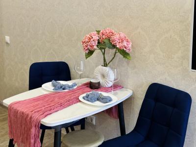 Пломбир апартаменты - 36