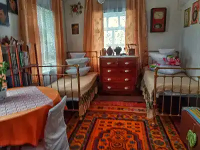 К бабушке,в деревню. - 4