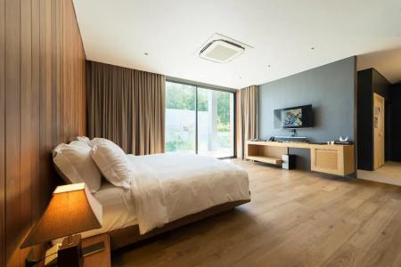 The Naka Phuket - Sha Extra Plus - 34